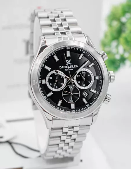 DANIEL KLEIN MONTRE HOMME DK.1.13851-2 DANIEL KLEIN MONTRE HOMME DK.1.13851-2