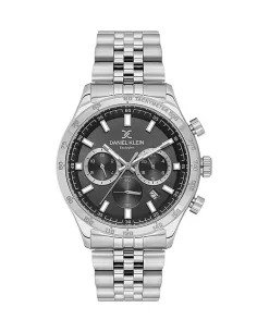 DANIEL KLEIN MONTRE HOMME DK.1.13851-2