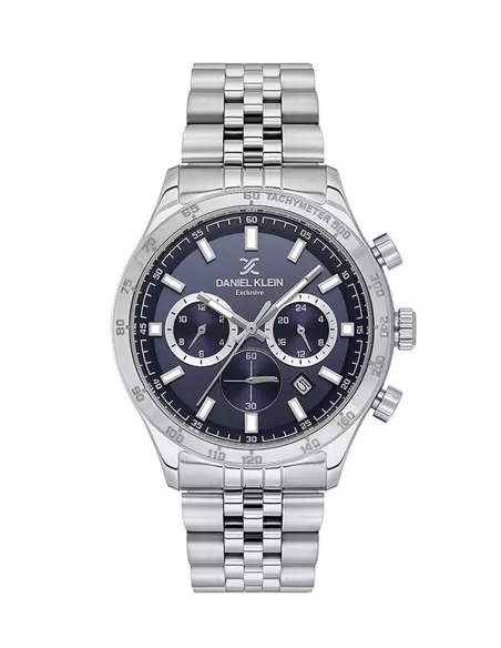 DANIEL KLEIN MONTRE HOMME DK.1.13851-3