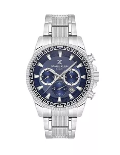 DANIEL KLEIN MONTRE HOMME DK.1.13837-3
