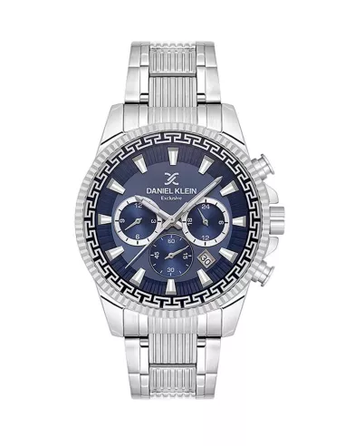 DANIEL KLEIN MONTRE HOMME DK.1.13837-3