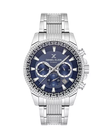 DANIEL KLEIN MONTRE HOMME DK.1.13837-3 DANIEL KLEIN MONTRE HOMME DK.1.13837-3