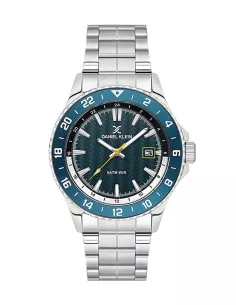 DANIEL KLEIN MONTRE HOMME DK.1.13818-4