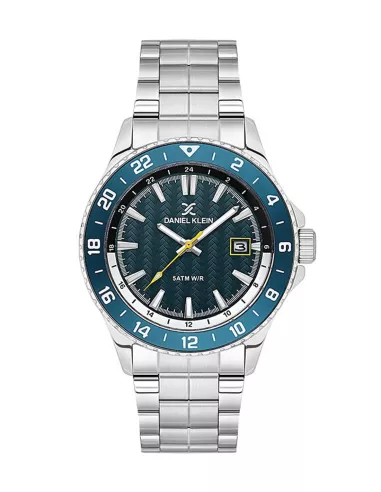 DANIEL KLEIN MONTRE HOMME DK.1.13818-4
