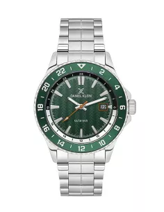 DANIEL KLEIN MONTRE HOMME DK.1.13818-3