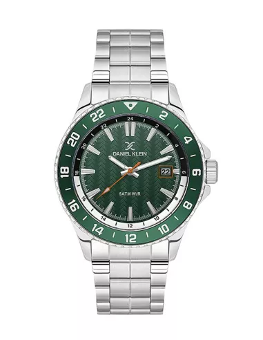 DANIEL KLEIN MONTRE HOMME DK.1.13818-3