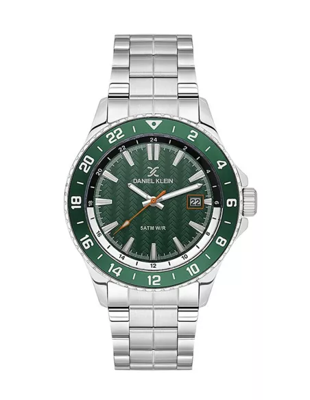 DANIEL KLEIN MONTRE HOMME DK.1.13818-3 DANIEL KLEIN MONTRE HOMME DK.1.13818-3