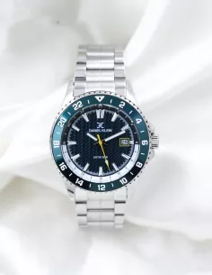 DANIEL KLEIN MONTRE HOMME DK.1.13818-4 2