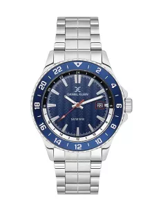 DANIEL KLEIN MONTRE HOMME DK.1.13818-2