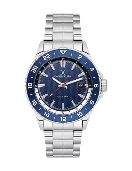 DANIEL KLEIN MONTRE HOMME DK.1.13818-2 DANIEL KLEIN MONTRE HOMME DK.1.13818-2