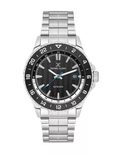 DANIEL KLEIN MONTRE HOMME DK.1.13818-1