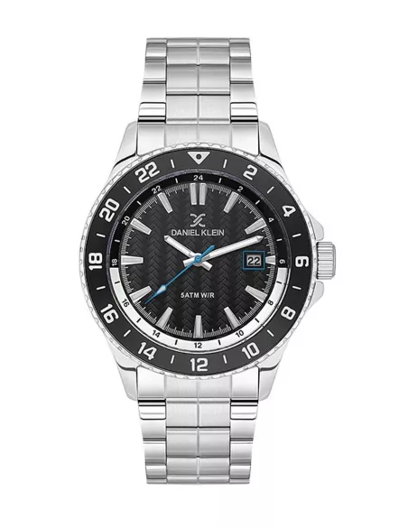 DANIEL KLEIN MONTRE HOMME DK.1.13818-1 DANIEL KLEIN MONTRE HOMME DK.1.13818-1