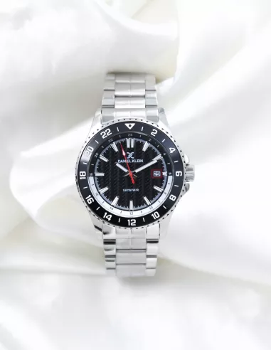 DANIEL KLEIN MONTRE HOMME DK.1.13818-1