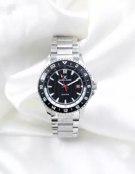 DANIEL KLEIN MONTRE HOMME DK.1.13818-1 DANIEL KLEIN MONTRE HOMME DK.1.13818-1