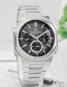 DANIEL KLEIN MONTRE HOMME DK.1.13812-3 2