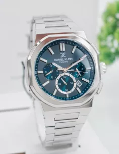 DANIEL KLEIN MONTRE HOMME DK.1.13812-2 2
