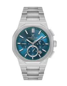 DANIEL KLEIN MONTRE HOMME DK.1.13812-2
