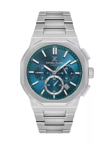 DANIEL KLEIN MONTRE HOMME DK.1.13812-2