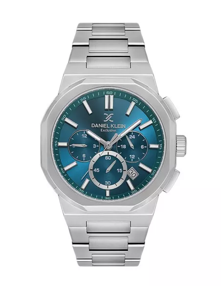 DANIEL KLEIN MONTRE HOMME DK.1.13812-2 DANIEL KLEIN MONTRE HOMME DK.1.13812-2