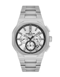 DANIEL KLEIN MONTRE HOMME DK.1.13812-1