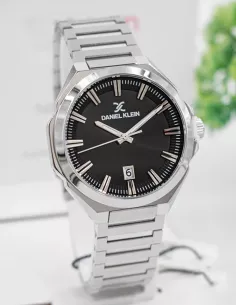 DANIEL KLEIN MONTRE HOMME DK.1.13811-1