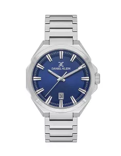 DANIEL KLEIN MONTRE HOMME DK.1.13811-2