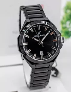 DANIEL KLEIN MONTRE HOMME DK.1.13811-5 2