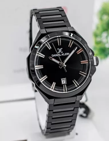 DANIEL KLEIN MONTRE HOMME DK.1.13811-5