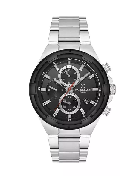 DANIEL KLEIN MONTRE HOMME DK.1.13804-1