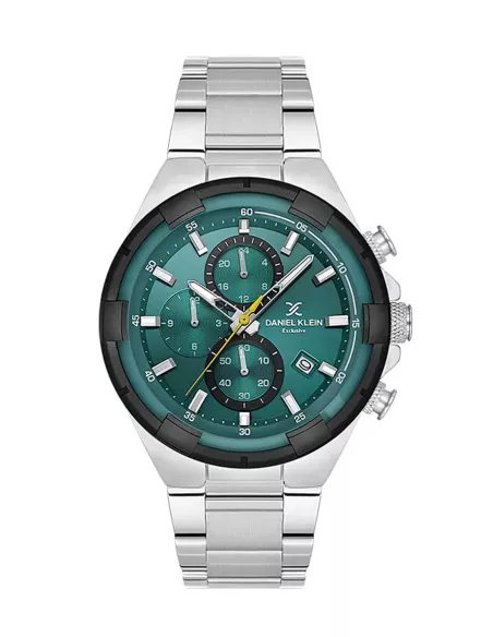 DANIEL KLEIN MONTRE HOMME DK.1.13804-2