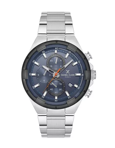 DANIEL KLEIN MONTRE HOMME DK.1.13804-3