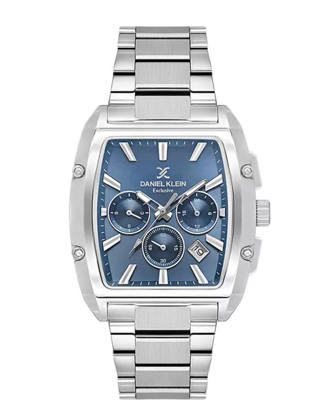 DANIEL KLEIN MONTRE HOMME DK.1.13801-3