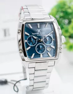 DANIEL KLEIN MONTRE HOMME DK.1.13801-3 2