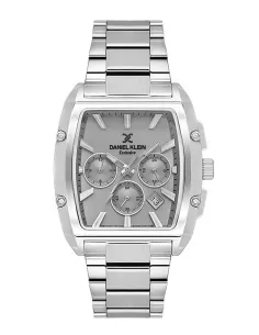 DANIEL KLEIN MONTRE HOMME DK.1.13801-1