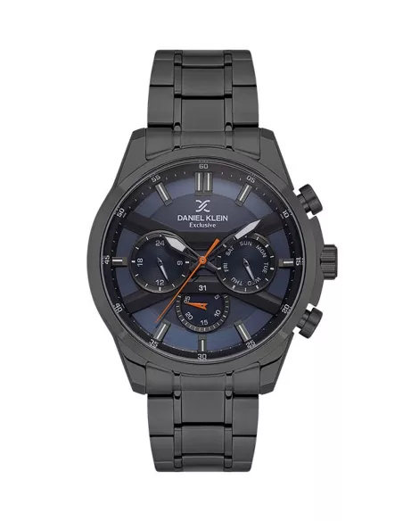DANIEL KLEIN MONTRE HOMME DK.1.13793-4