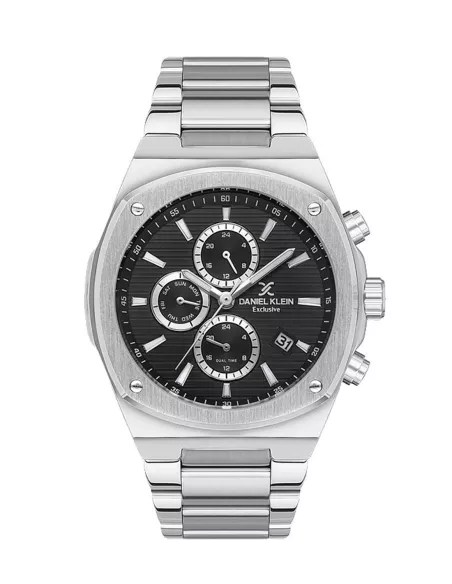 DANIEL KLEIN MONTRE HOMME DK.1.13413-2
