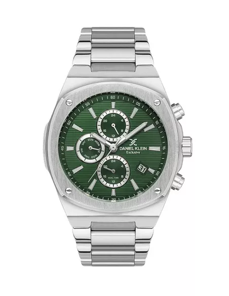 DANIEL KLEIN MONTRE HOMME DK.1.13413-6