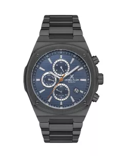 DANIEL KLEIN MONTRE HOMME DK.1.13413-7