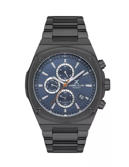 DANIEL KLEIN MONTRE HOMME DK.1.13413-7