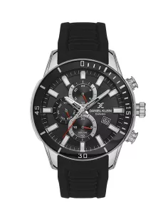 DANIEL KLEIN MONTRE HOMME DK.1.13313-6