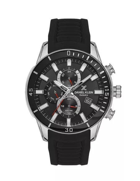 DANIEL KLEIN MONTRE HOMME DK.1.13313-6