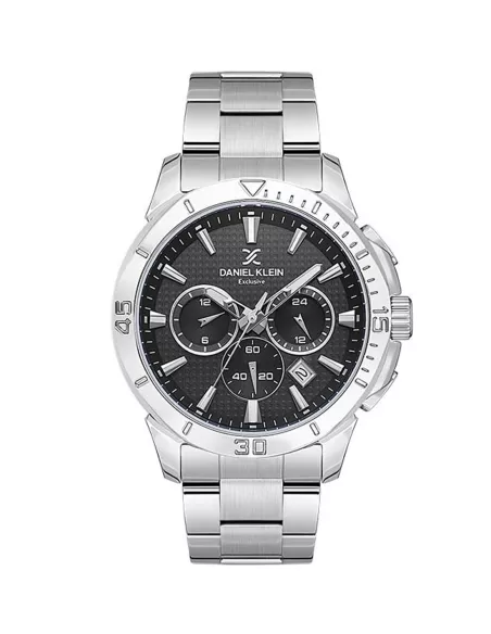 DANIEL KLEIN MONTRE HOMME DK.1.13892-1