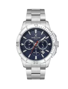 DANIEL KLEIN MONTRE HOMME DK.1.13892-2