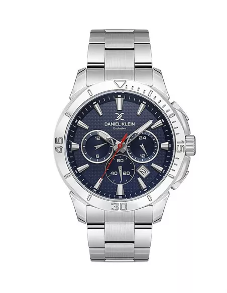 DANIEL KLEIN MONTRE HOMME DK.1.13892-2