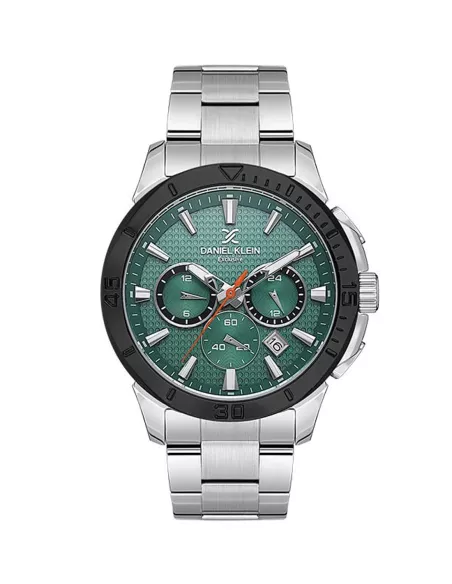 DANIEL KLEIN MONTRE HOMME DK.1.13892-3