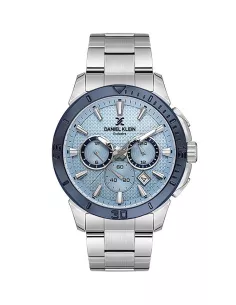 DANIEL KLEIN MONTRE HOMME DK.1.13892-4