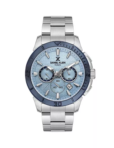 DANIEL KLEIN MONTRE HOMME DK.1.13892-4