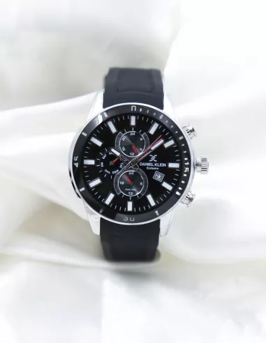 DANIEL KLEIN MONTRE HOMME DK.1.13313-6