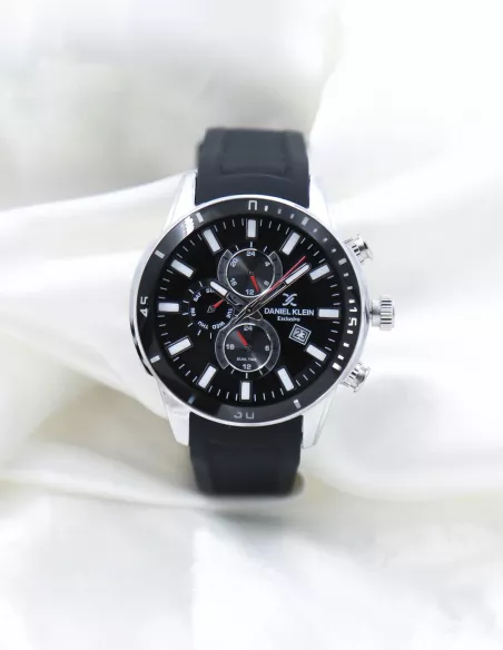 DANIEL KLEIN MONTRE HOMME DK.1.13313-6