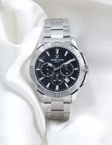 DANIEL KLEIN MONTRE HOMME DK.1.13892-1